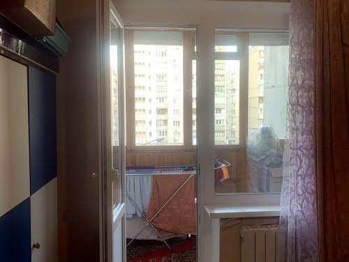 квартира за адресою Лариси Руденко вул., 9