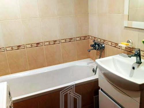 квартира за адресою Академіка Заболотного вул., 56