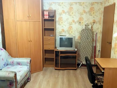 квартира за адресою Київ, Мілютенка вул., 16