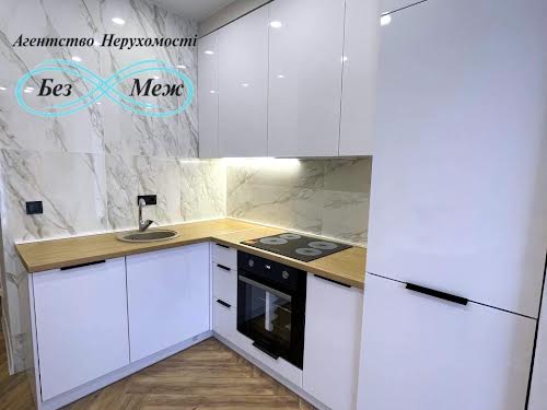 квартира за адресою Мартинова просп., 26