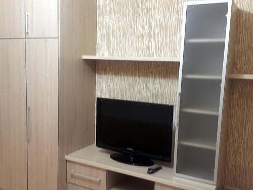 квартира за адресою Панаса Мирного вул., 11