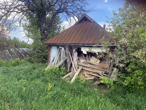 участок по адресу Горького