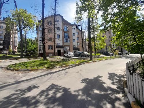 квартира по адресу Льва Толстого ул., 54А