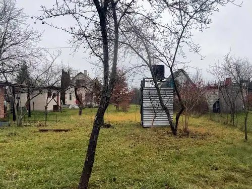 дом по адресу масив Західний