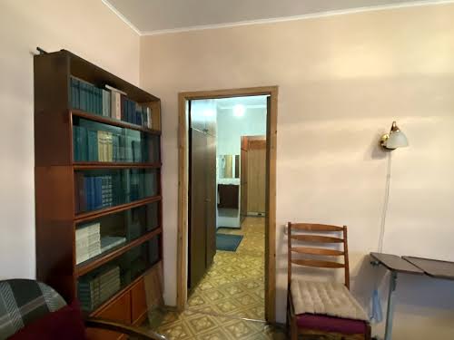 квартира по адресу Пантелеймона Кулиша ул. (Челябинская), 5Б