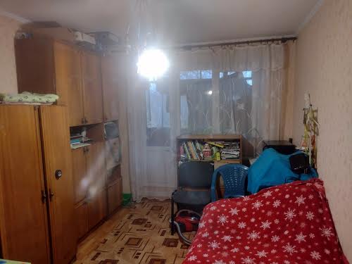 квартира за адресою Бажана вул., 16