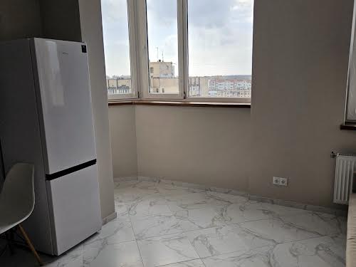 квартира за адресою Вильямса, 138 б