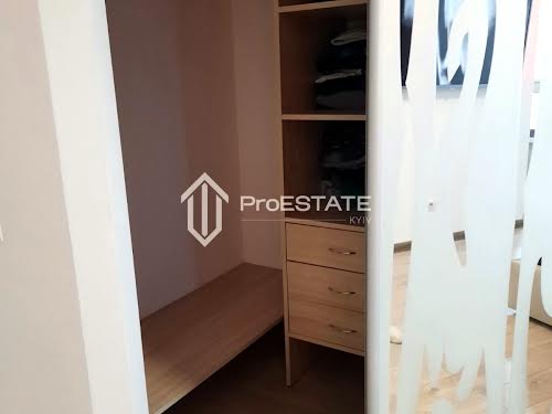 квартира за адресою Зарічна вул., 1Б