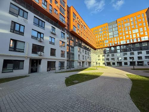 квартира по адресу Стрыйская ул., 45-Г