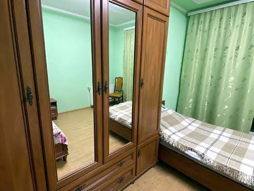 квартира по адресу Федьковича ул., 17