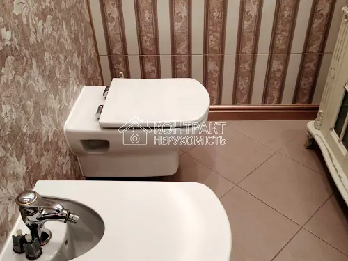квартира за адресою Салтівське шосе, 139А
