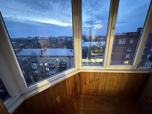 квартира за адресою Симона Петлюри вул. (Артема), 5