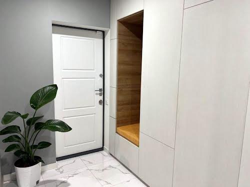 квартира по адресу Ясиноватский пер., 10