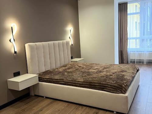 квартира за адресою Лісогринівецька вул., 30
