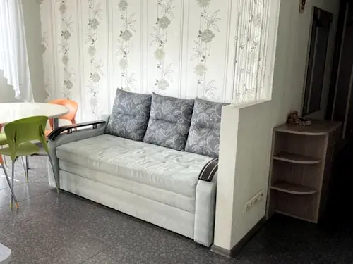 квартира по адресу Павла Тычины просп., 11