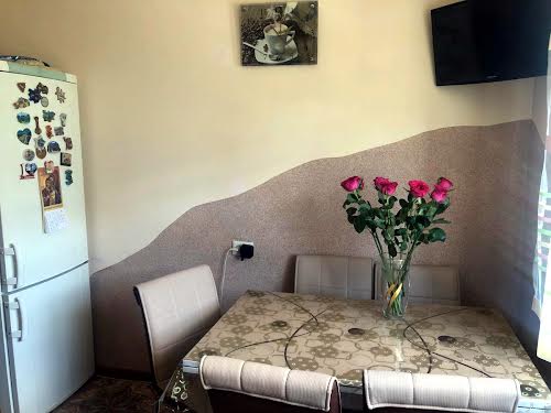квартира по адресу Чукарина ул., 24