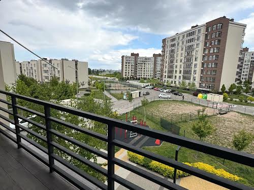 квартира за адресою Березова вул., 46