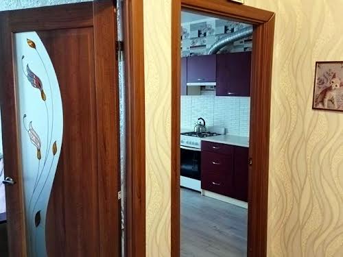 квартира за адресою Жабинського вул., 2б