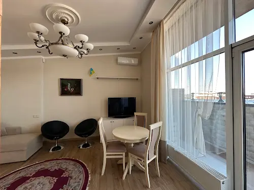 квартира по адресу Прорізна ул., 9
