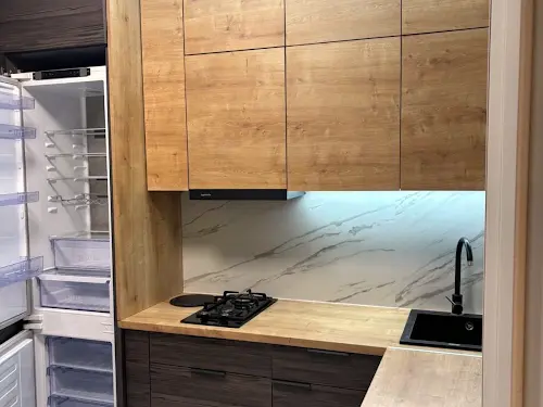 квартира за адресою Мартинова просп., 4