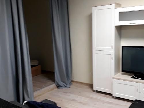 квартира за адресою Порохова вул., 20-А