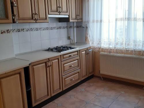квартира по адресу Радужный массив ул., 3