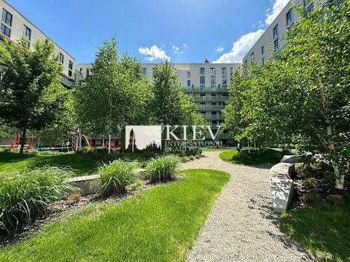 квартира за адресою Набережно-Рибальська дорога вул., 3