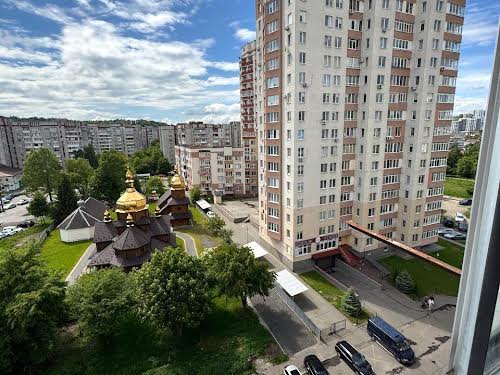 квартира за адресою Петра Панча вул., 12