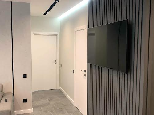 квартира за адресою Топольна вул., 4б
