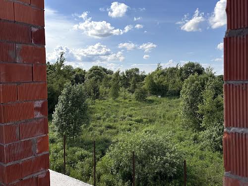 будинок за адресою Петра Дорошенка