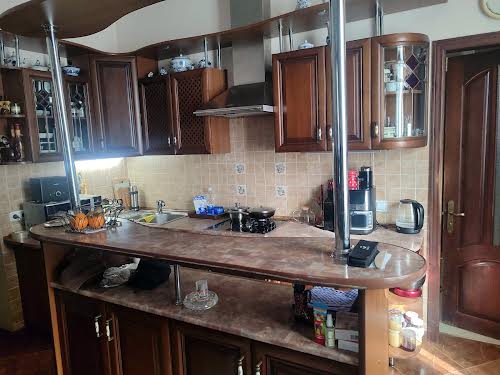 квартира по адресу Академика Рудницкого ул., 7