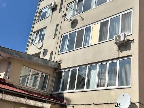 квартира по адресу Сечевых Стрельцов ул., 42а