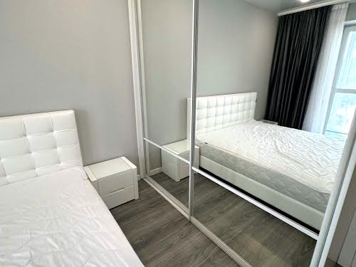 квартира за адресою Тараса Шевченка вул., 38