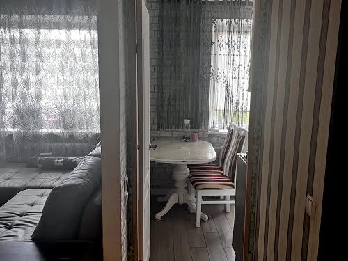 квартира по адресу Софьи Ковалевской ул. (Софьи Ковалевской), 57