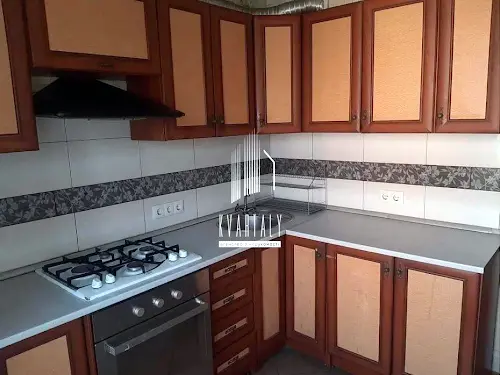 квартира за адресою Машинобудівна вул., 14