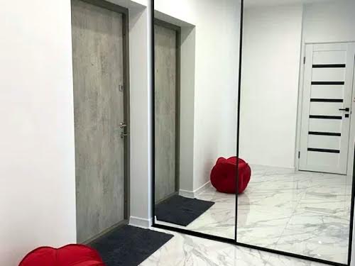 квартира за адресою Трускавецька вул., 109