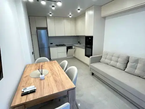 квартира по адресу Кульпарковская ул., 96