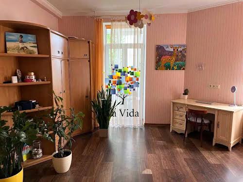 квартира за адресою Сирецька вул., 38