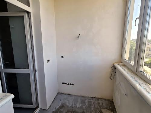 квартира по адресу Одеська, 9