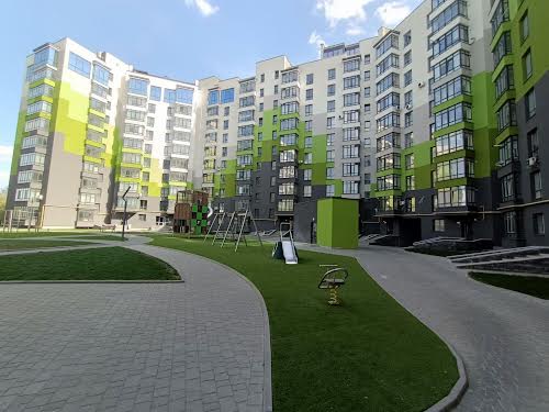 квартира по адресу Приозерна ул., 25