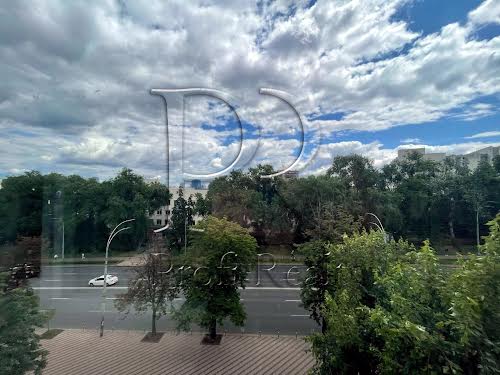 квартира за адресою Повітряних Сил просп. (Повітрофлотський), 10