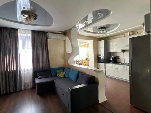 квартира за адресою Соборна вул., 285а
