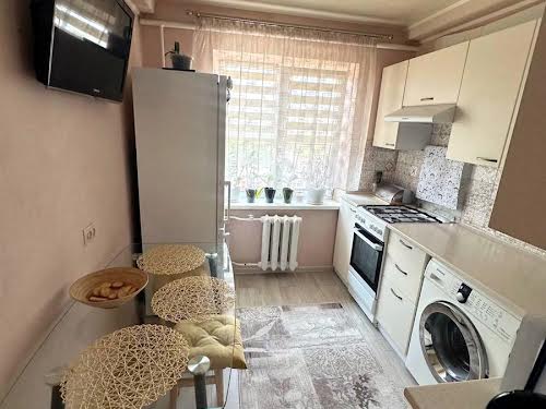 квартира по адресу Мартовская ул., 7