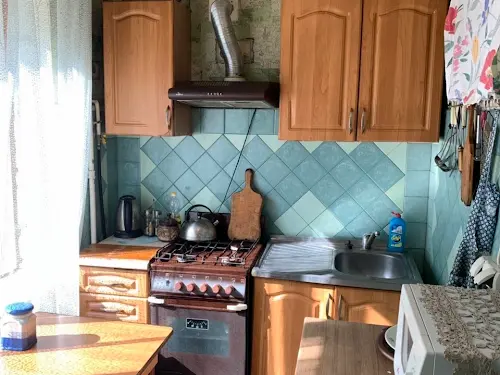 квартира за адресою Воскресенський просп. (Перова), 25-В
