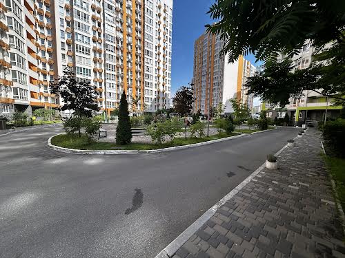 квартира за адресою Берестейський просп. (Перемоги), 67Б