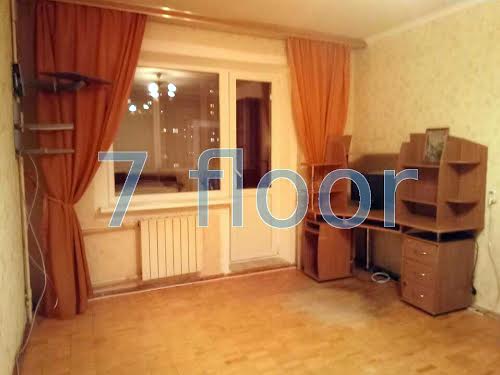 квартира за адресою Петра Григоренка просп., 7б