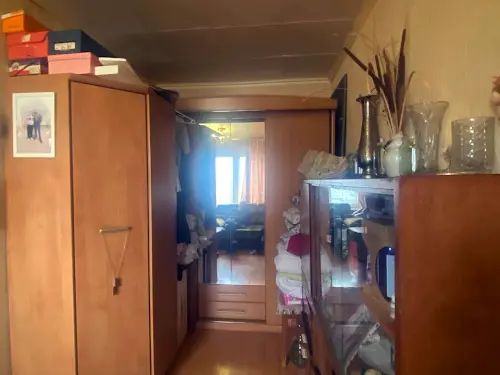 квартира по адресу Березняковская ул., 16-Б
