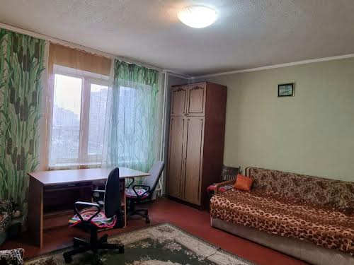 квартира по адресу Червоной Калины просп. (Владимира Маяковского), 65