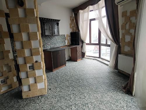 квартира по адресу Одесса, Тенистая ул., 9/12