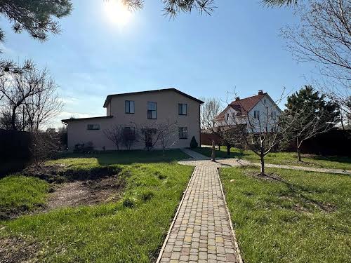 будинок за адресою Підгородне, Майська, 48